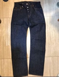 TCB Jeans 60s 牛仔褲 W30