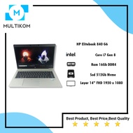 Hp Elitebook 840 G6