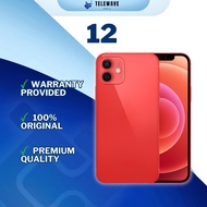 USED PHONE 12 ORIGINAL SECONDHAND