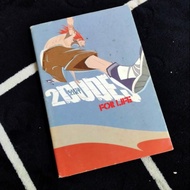 2 DUDES FOR LIFE by ZINT