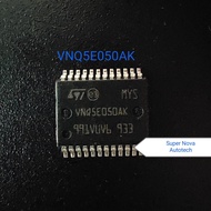 1PCS IC / CHIP/ CAR ECU CHIP/ INTEGRATED CIRCUIT / 芯片 VNQ5E050AK IX35