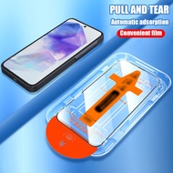 2 chiếc kính cường lực cho Xiaomi 15 14 13 12 12S 11 10 10S Pro bảo vệ siêu Màn hình HD trong suốt m