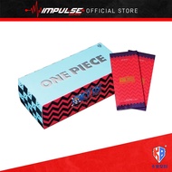 Kabao One Piece Laser Ticket - Series 01 [Pack / Full Box] 卡宝文创 航海王镭射票 第1弹系列 [盲包 / 端盒]