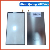 Reflective vivo Y66, quality