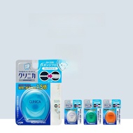 Dental Floss LION CLINICA Nylon Ultra Smooth Orthodontic Expanding Gum Protection 40m Dental Floss P