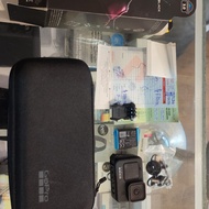 GoPro Hero 9 Black Second Mulus