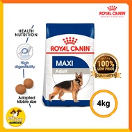 Royal Canin Maxi Adult 4kg