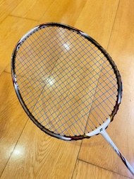 羽毛球拍 Yonex VT80 3UG5 not Victor Li Ning