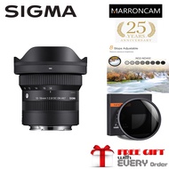 Sigma 10-18mm f/2.8 DC DN Contemporary Lens (FUJIFILM X)