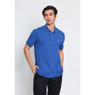 ARNOLD PALMER POLO Shirt Men'sbiru - P-BJGA15-H5