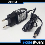 AD-16E Zoom Adapter, 9V Guitar Effects Adapter (500mA)