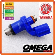 Woww สุดคุ้ม หัวฉีดแต่ง 8รู140cc Yamaha Aerox X-Max Grand Filano GT125 ราคาโปร หัว ฉีด น้ำมัน หัว ฉี