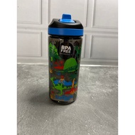 Smiggle JUNIOR BOTTLE LIL MATES DINO/ SMIGGLE Drinking BOTTLE