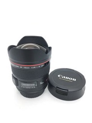 Canon 14mm F2.8 II USM