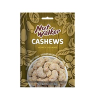Nut Walker Cashew Honey Roasted 160g