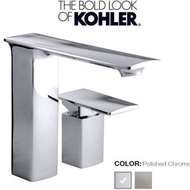 全新 Kohler Stance Deck-Mount Bath Faucet w/Lever Handle 浴缸龍頭