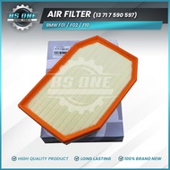 🔥BMW🔥BMW F01, F02, F10 AIR FILTER (13 71 7 590 597)