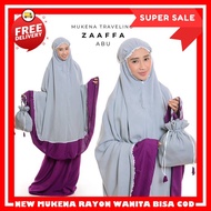 Mukena Rayon Jumbo Premium Mykenah Mokenah Female Hadijah Mungkena Mukena Traveling Mini Pouch Small