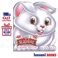Hasani Mind To Mind Read More About Me I Am A Rabbit 9789672433224