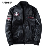 JACKET BOMBER DISTRO
