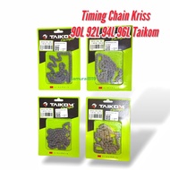 Timing Chain Kriss 90L/92L/94L/96L TAIKOM