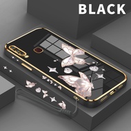 Case hp Vivo Y12 Y12s Vivo Y12i Y12a vivi vivoY12 vivoY12s vovo vivoY12i viv0 vivoY12a Casing Softca