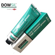 ✱☫✆DOW American Dow Corning High Vacuum Grease (HVG) Grease Valve Sealing Grease Vacuum Silicone Gre