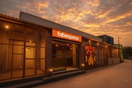 FabHotel Shree Ram Aadhar - 800m From Ram Mandir