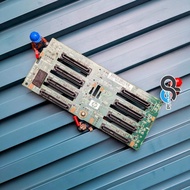 SAS HDD Backplane hp DL380 G6 G7 010118P0C-388-G