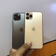 Iphone 11 Pro 256gb ibox second