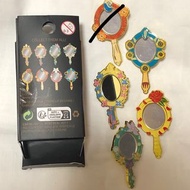 Disney pin boxlunch loungefly 迪士尼 徽章 襟章 dumbo baymax 小飛象 Pooh Alice 小熊維尼 愛麗絲 史迪仔 stitch Ariel rapunz