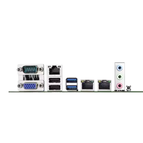 HUANANZHI X10X99 16D LGA 2011-3 XEON X99 Motherboard support Intel Dual CPU E5 2640 2666 2670 2696 2