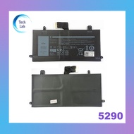 Dell Latitude 5290 2-In-1 Notebook Compatible Battery (X16TW| FTH6F|J0PGR|0J0PGR)