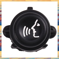 [L M Q N] Cruise Control Steering Wheel Button Cover for  F55 F56 F57 F60 Car Trim D