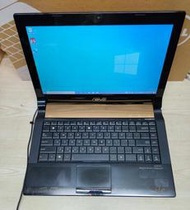 華碩ASUS N43S i5-2410M 8G 240g GT540M音樂版-4