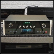 二手原裝美國進口 麥景圖McIntosh C48 HIFI發燒前級功放機 200V