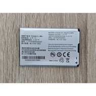 Battery สำหรับ Z-TE Pocket WiFi Battery รุ่น MF30 MF50 MF51 MF60 MF62 MF65 MF65 Li3715T42P3h654251