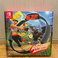 Switch Ringfit