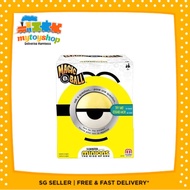 Magic 8 Ball Illumination Minions The Rise of Gru