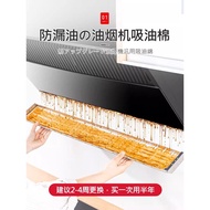 🔥hud dapu alat hud dapur kitchen hood oil absorbing paper Japan Fangtai Range Hood Oil-Absorbent Tam