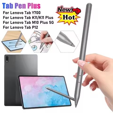 Tab Pen Plus for Lenovo Tab Pen Plus AP500U/AP501U Stylus Pen Tablet Touch Pen Stylus Pencil for Len