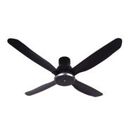 KDK 56" 4 BLADE CEILING FAN WITH REMOTE CONTROL W56WV