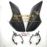 Yamaha Double Disc Brake Yamaha BWS125 BWS R Moduotang Faucet Brake Handle Horn Handguard Plate Hand