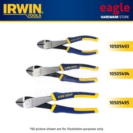Irwin Diagonal Cutter With Protouch Grip ( 10505493 , 10505494, 10505495 )