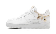 Nike Air Force 1 Low 07' LX White Charms Women DD1525-100