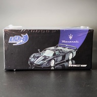 BBR Models - Maseratti MC12 Stradale - Blue Metallic