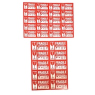 Fragile Sticker Fragile Label Packaging
