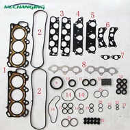LY FIT HONDA ACCORD VI Coupe (Cg) 3.0 J30a1 J30a2 METAL Engine Overhaul Package Engine Seal Gasket