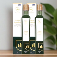 D'Well Gamat Spirulina 500ML