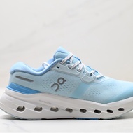 J6PM Gloudrunner Fit Comfortable Breathable Support Running Shoes Men Women Style